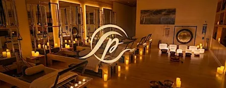 Candlelight Sound Bath