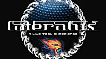 Lateralus - A Live Tool Experience @ The Cadillac | Paxton, IL