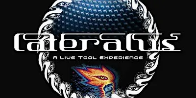 Lateralus - A Live Tool Experience @ The Cadillac | Paxton, IL