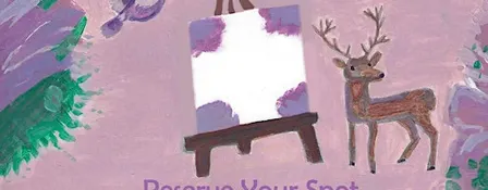 Paint Unwritten