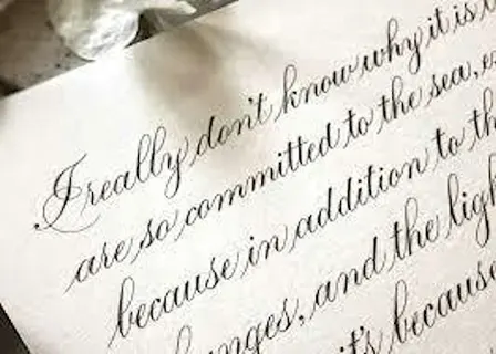 Suzanne Cunningham: Copperplate Fundamentals | 2-Day Workshop