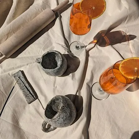 Clay & Cocktails at Leedy Art Fest