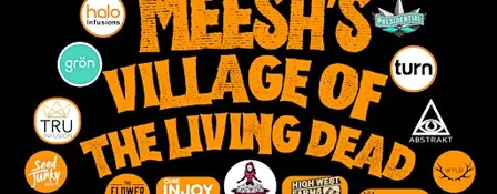 Halloween Eve Party