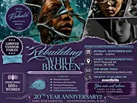 Rebuilding While Broken