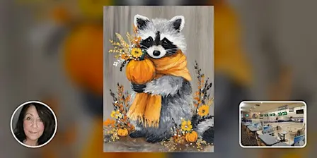 Paint Nite • Levittown Lanes Bar & Grill • Levittown