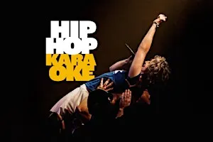 Hip-Hop Karaoke