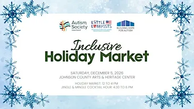 Inclusive Holiday Market