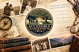Accessible Ancestry Workshop