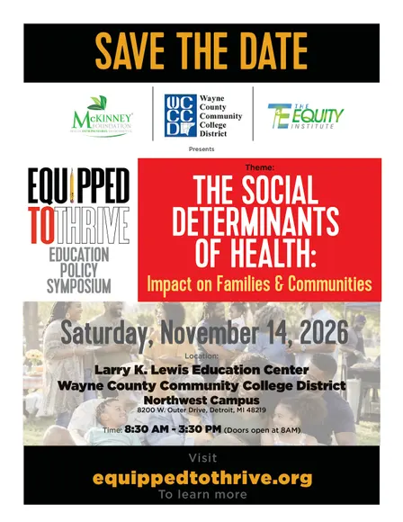 Education Policy Symposium: Equipping Families To Thrive Under OBBBA