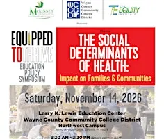 Education Policy Symposium: Equipping Families To Thrive Under OBBBA