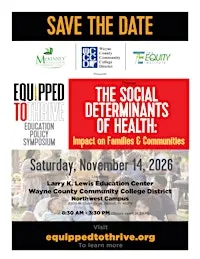 Education Policy Symposium: Equipping Families To Thrive Under OBBBA
