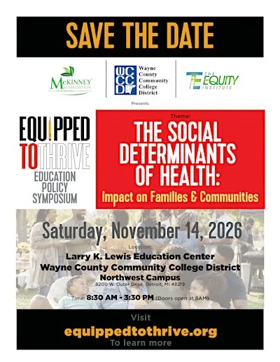 Education Policy Symposium: Equipping Families To Thrive Under OBBBA