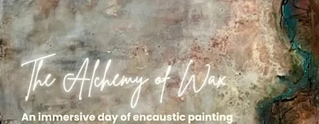 The Alchemy of Wax