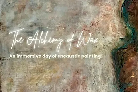 The Alchemy of Wax