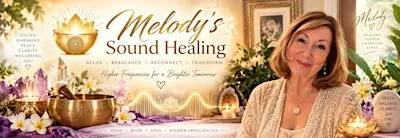 Melody's Sound Healing Practitioner 2 Day Course Gold Coast
