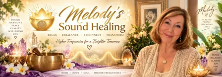 Melody's Sound Healing Practitioner 2 Day Course Gold Coast