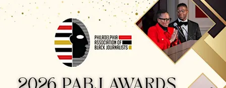 2026 PABJ Awards Gala