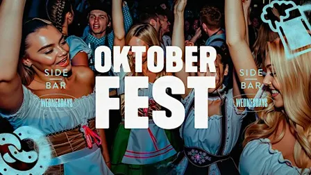 Oktoberfest