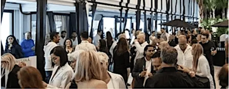 Singles Mixer in Austin!