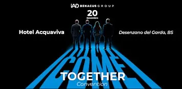 III° Convention Benacus - Come Together