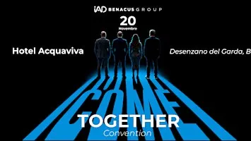 III° Convention Benacus - Come Together
