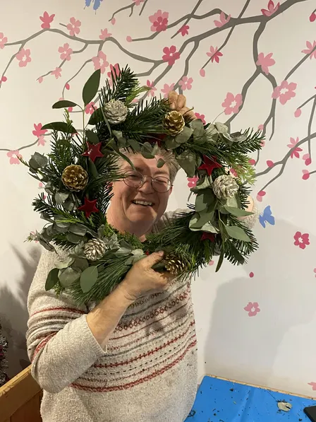 Wreath Workshop