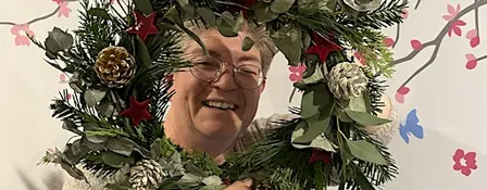 Wreath Workshop