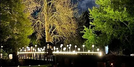 Kindereditie Lichtjesavond 2026