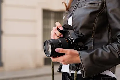 Leica.Connect: Mastering Content with the SL-System