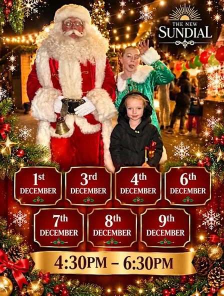 Letters to Santa