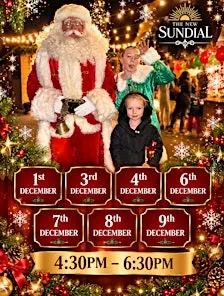 Letters to Santa