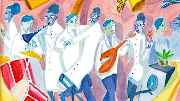 Met sociale kunstprojecten hét verschil maken in jouw gemeente
