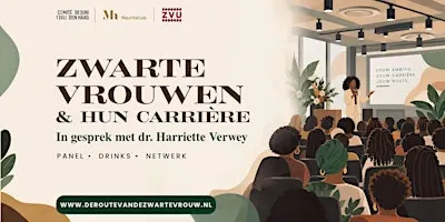 Zwarte Vrouwen & Hun Carrière