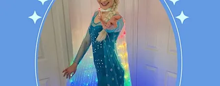 ELSA's Christmas Party