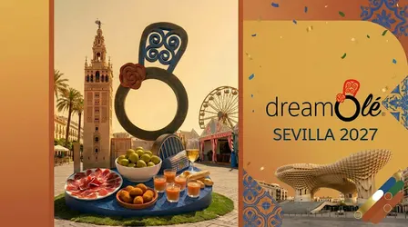 dreamOlé 2027