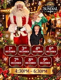 Letters to santa