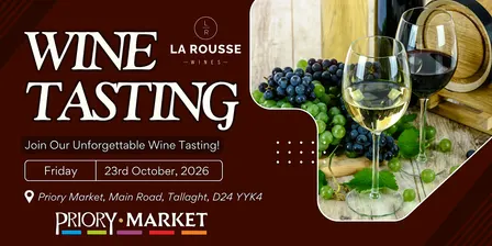 Wine Tasting