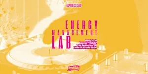 Energy Management Lab