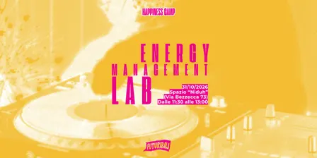 Energy Management Lab