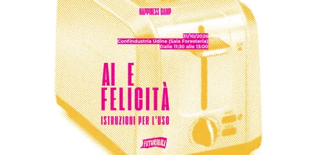 AI e felicità: istruzioni per l’uso