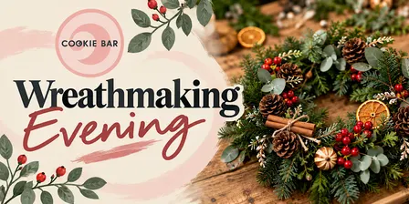 Wreathmaking Evening