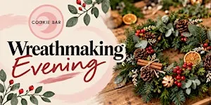 Wreathmaking Evening