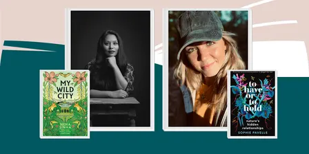 Our Wild Homes: A Book Talk with Neha Sinha & Sophie Pavelle