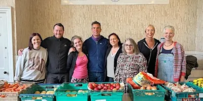 Colne Valley Help Community Quiz