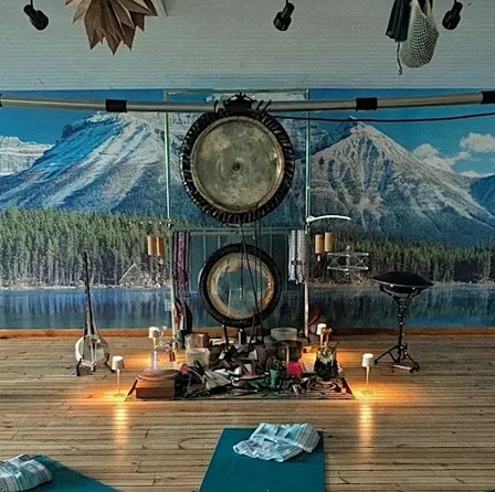 Cacao & Sound Healing Ceremony