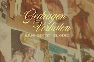 Gedragen Verhalen Storytelling Dinner