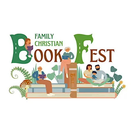 Family Christian Book Fest