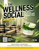 The Wellness Social