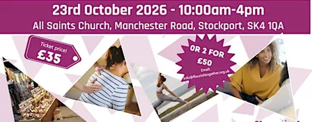 1 Day Women's Wellbeing Retreat