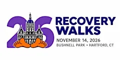 Recovery Walks (presented by CCAR)